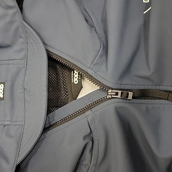 DOPE Cyclone W Snowboard Jacket XL - Picture 6 of 16